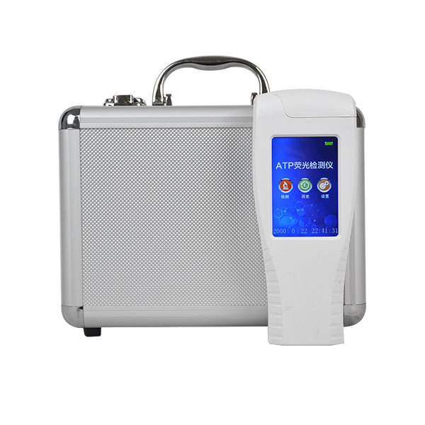 atp快速熒光檢測(cè)儀