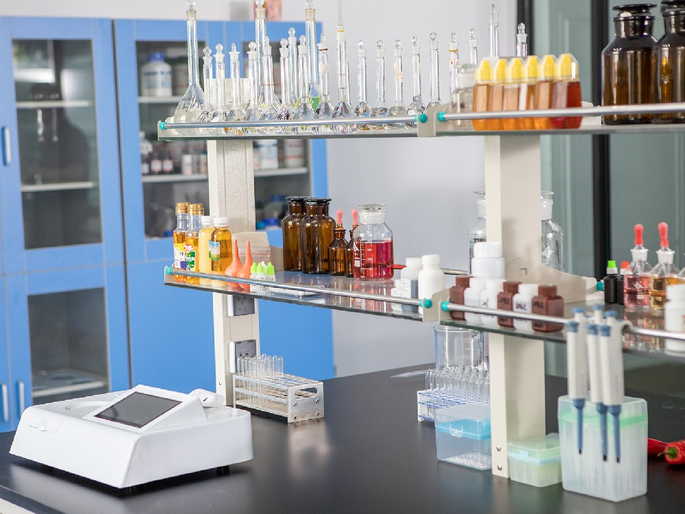 農(nóng)產(chǎn)品檢測(cè)實(shí)驗(yàn)室的主要設(shè)備及其配置清單方案